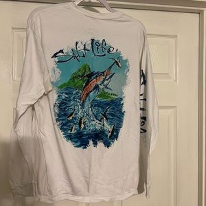 Salt Life T-Shirt